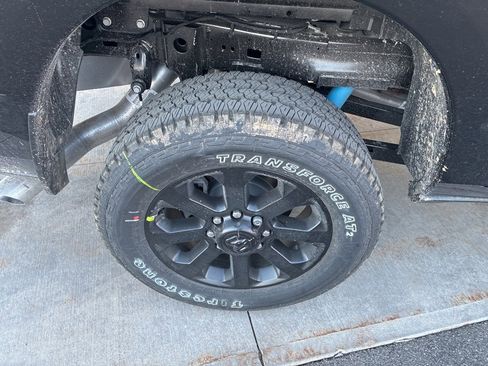 New 2026 RAM 2500 Big Horn image 13