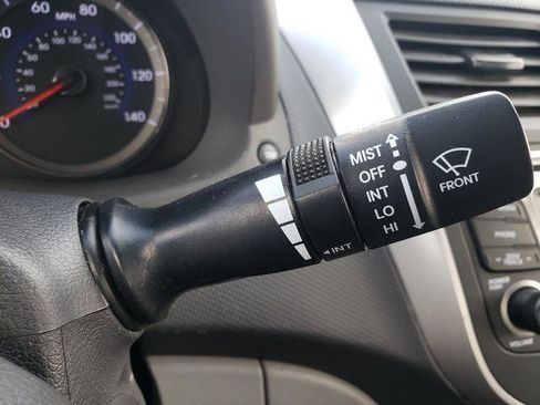 Used 2016 Hyundai Accent SE w/ Option Group 02 image 26