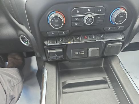 Used 2022 Chevrolet Silverado 1500 RST w/ All Star Edition Plus image 21