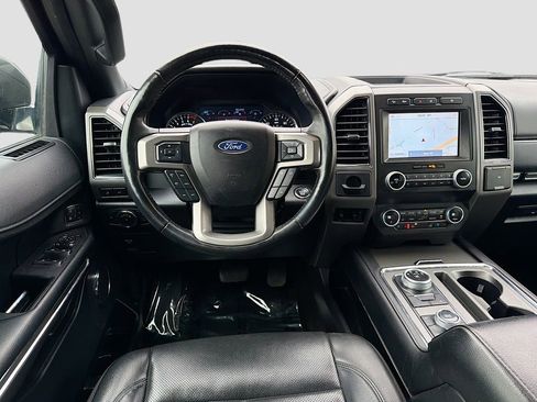 Used 2021 Ford Expedition XLT AWD/4WD image 23