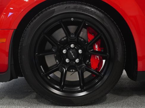 Used 2023 Dodge Challenger SRT Hellcat image 10