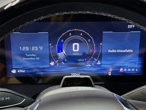 New 2026 Chevrolet Traverse LT w/ Enhanced Driving Package image 13