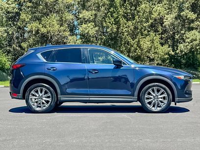 Used 2020 MAZDA CX-5 Grand Touring