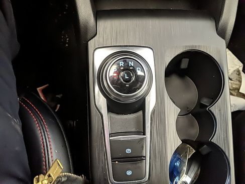 Certified 2024 Ford Escape ST-Line w/ Tech Pack #1 image 20