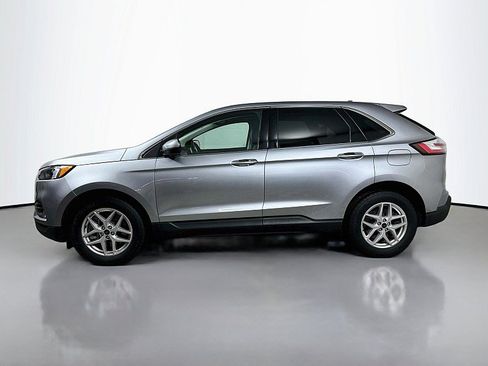 Used 2023 Ford Edge SEL w/ Convenience Package AWD/4WD image 4