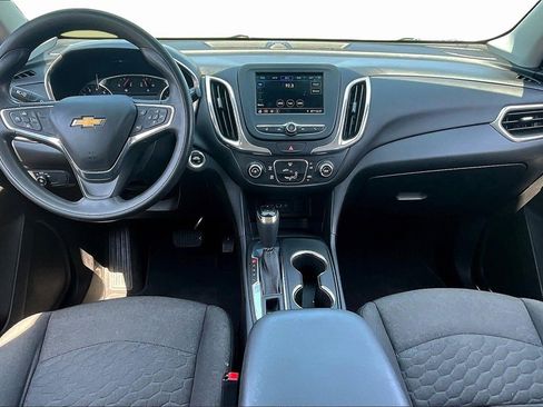 Used 2019 Chevrolet Equinox LT image 15