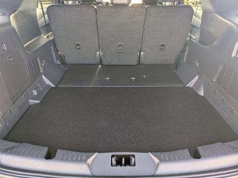 New 2026 Ford Explorer 4WD Police Interceptor image 7