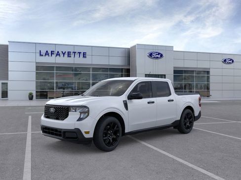 New 2025 Ford Maverick XLT w/ XLT Luxury Package image 32