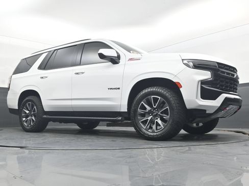 Used 2023 Chevrolet Tahoe Z71 AWD/4WD image 20
