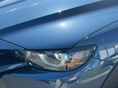 Used 2023 MAZDA CX-50 AWD 2.5 S w/ Premium Plus Pkg image 6
