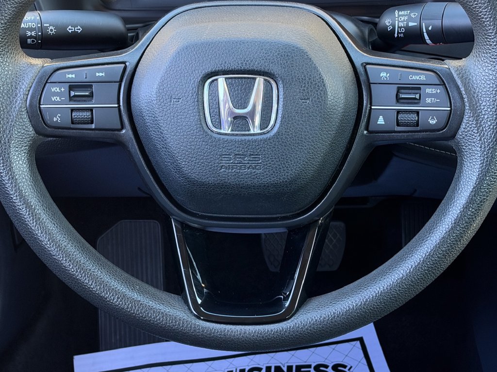 Used 2023 Honda Accord LX image 19