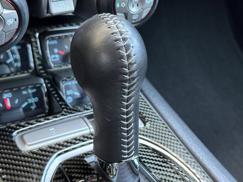 Used 2014 Chevrolet Camaro SS RWD image 22