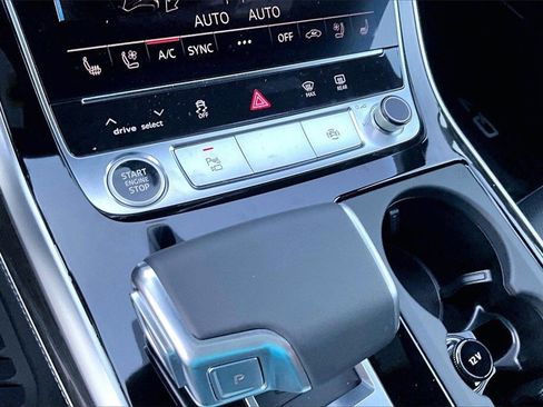 New 2026 Audi Q7 3.0T Premium Plus image 29