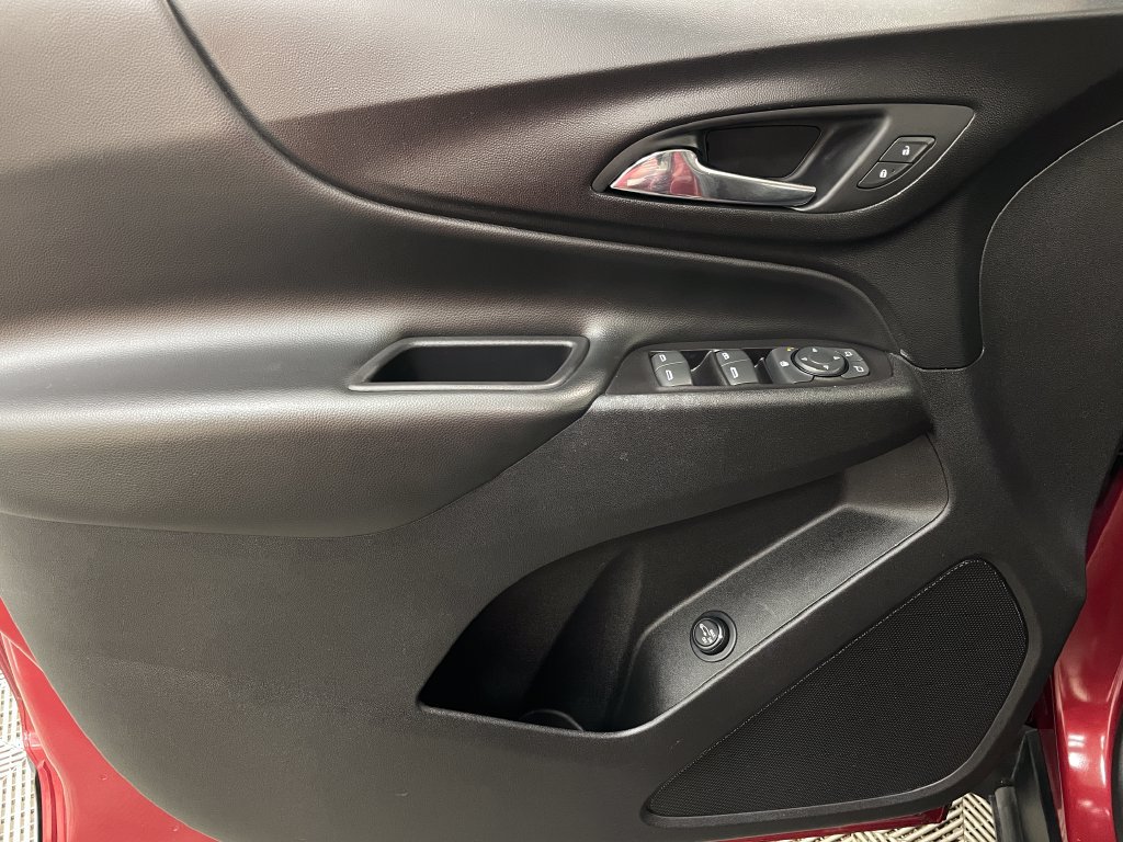 Certified 2019 Chevrolet Equinox LT FWD image 22