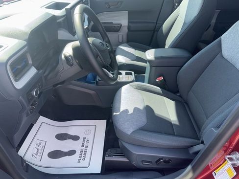 New 2025 Ford Maverick XLT w/ XLT Luxury Package image 6