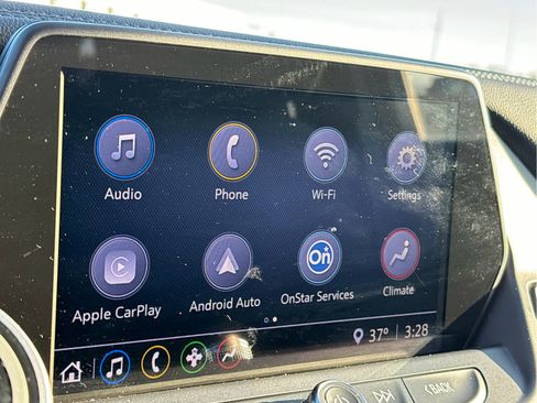 Certified 2021 Chevrolet Blazer LT image 18