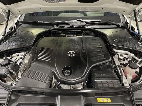 Used 2021 Mercedes-Benz S 500 4MATIC image 21