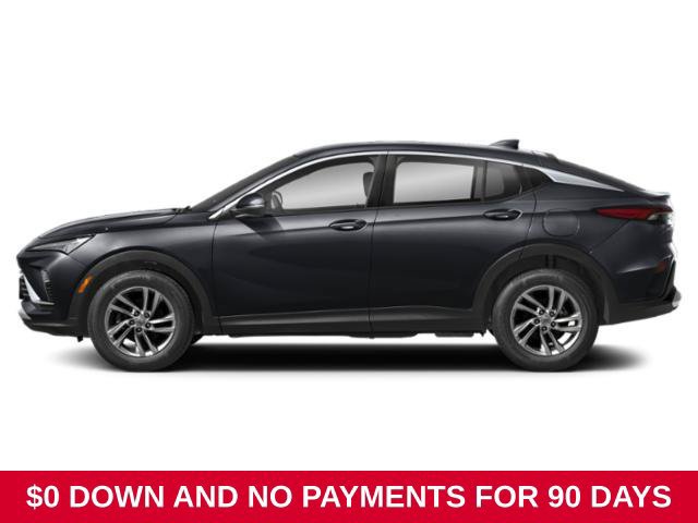 Used 2026 Buick Envista Preferred FWD image 3