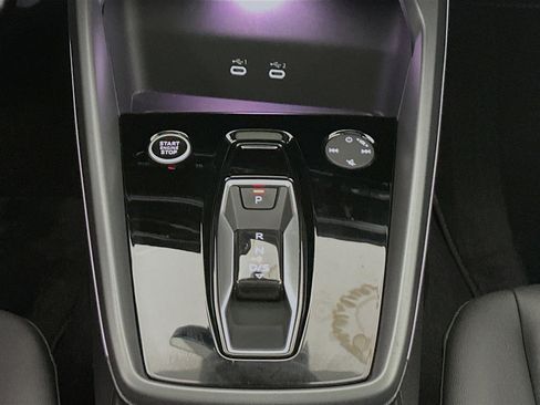 Used 2025 Audi A3 2.0T Premium Plus w/ Premium Plus Package image 14