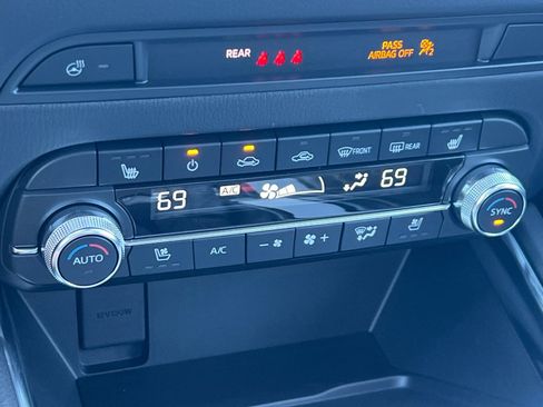 New 2025 MAZDA CX-5 AWD 2.5 S w/ Premium Plus Pkg image 17