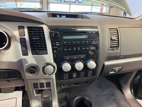 Used 2007 Toyota Tundra SR5 AWD/4WD image 17