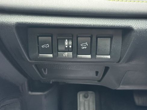 Certified 2024 Subaru Outback Onyx Edition AWD/4WD image 38