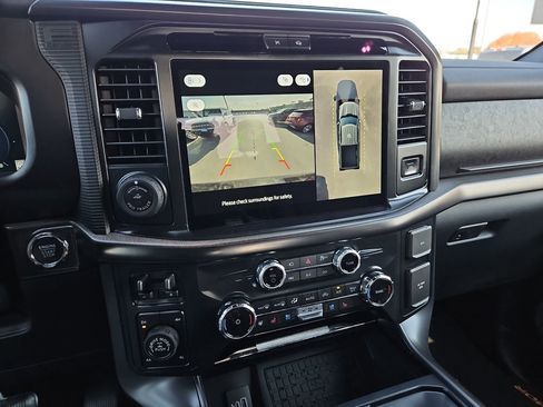 New 2025 Ford F150 Tremor w/ Equipment Group 402A High image 24