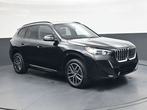 Used 2026 BMW X1 xDrive28i AWD/4WD image 2