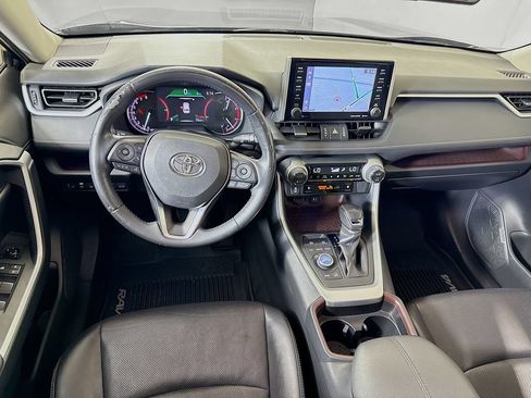 Used 2019 Toyota RAV4 Limited w/ Cold Weather Package AWD/4WD image 24