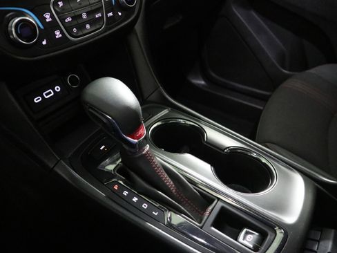 Used 2024 Chevrolet Equinox RS AWD/4WD image 27