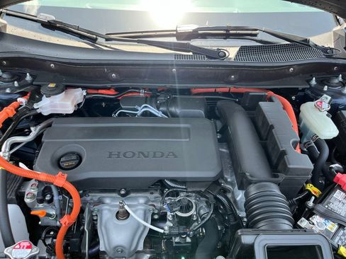 Used 2026 Honda CR-V Sport Touring image 15