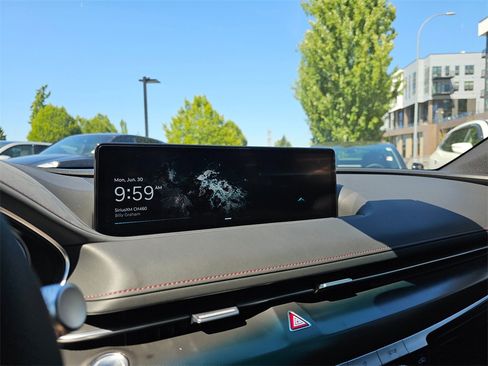 Used 2024 Genesis G80 3.5T Sport image 27