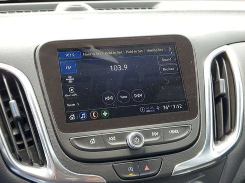 Used 2024 Chevrolet Equinox LT FWD image 14