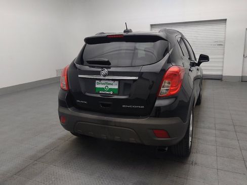 Used 2016 Buick Encore FWD image 7