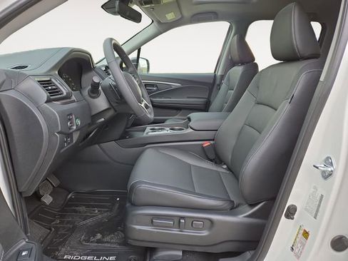 New 2026 Honda Ridgeline RTL image 3