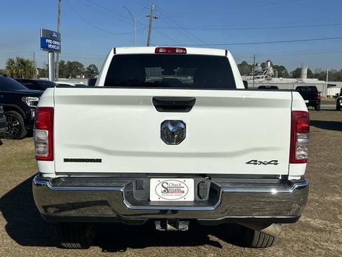 Used 2024 RAM 2500 Big Horn image 4