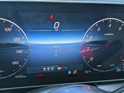 New 2026 Mercedes-Benz GLC 300 image 11