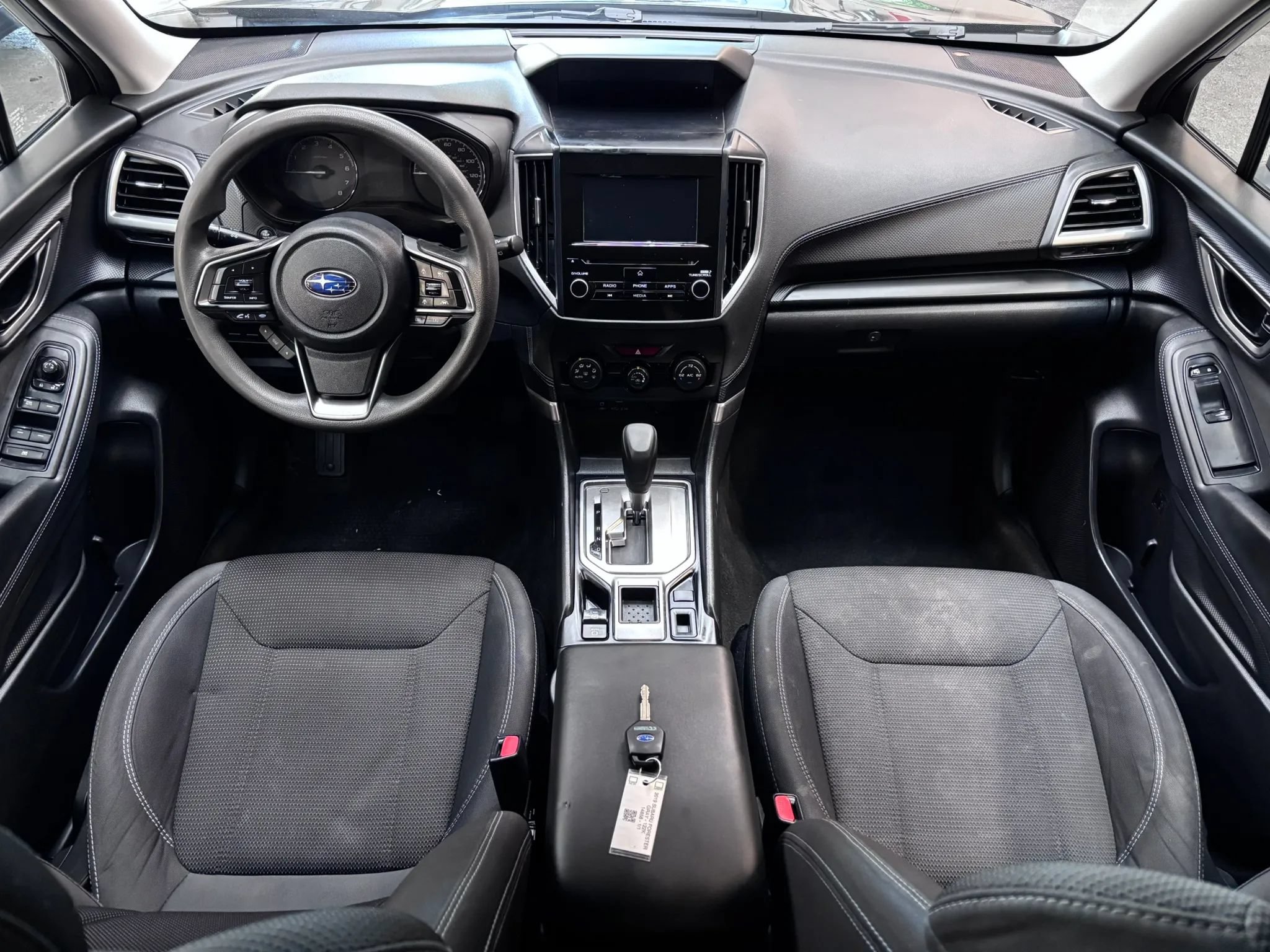 Used 2019 Subaru Forester AWD/4WD image 10