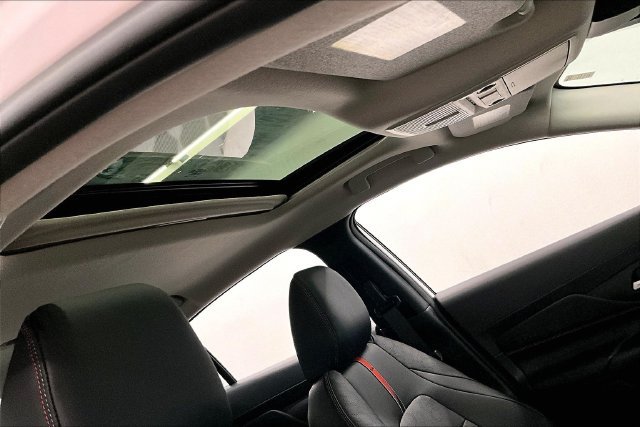 New 2027 Nissan Sentra SR FWD image 38