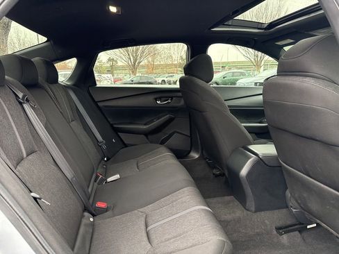 Used 2023 Honda Accord Sport image 26
