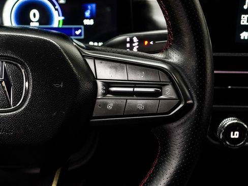 Used 2024 Acura ZDX A-Spec image 26