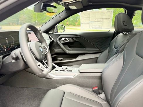 New 2026 BMW 230i xDrive Coupe w/ Premium Package AWD/4WD image 14
