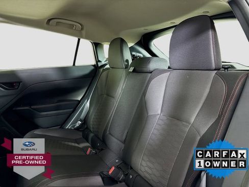 Certified 2024 Subaru Impreza 2.0i Sport image 24