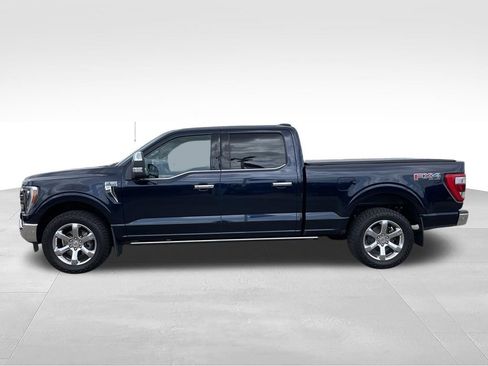 Used 2023 Ford F150 King Ranch w/ Equipment Group 601A High AWD/4WD image 33