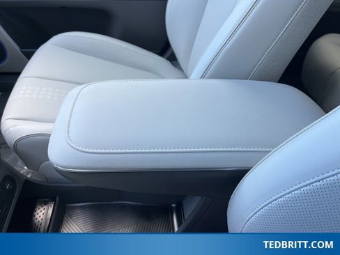 Used 2023 Hyundai Ioniq 5 SEL w/ Cargo Package image 38