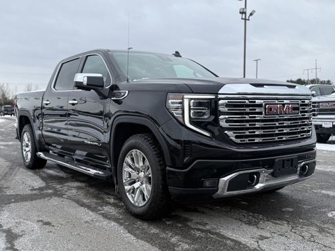 Certified 2023 GMC Sierra 1500 Denali image 3