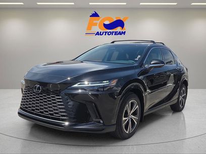 New 2026 Lexus RX 350 Premium