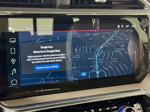 New 2026 GMC Sierra 2500 Denali w/ Denali Reserve Package image 8