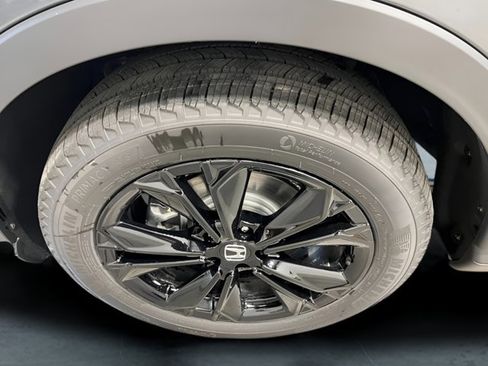 Certified 2026 Honda CR-V Sport Touring image 13