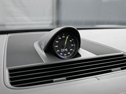 Certified 2018 Porsche Panamera Turbo S image 20